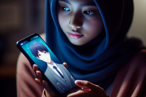 Saat Artificial Intelligence Lebih Setia dari Manusia