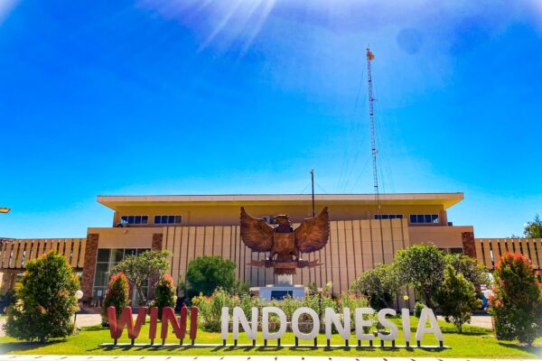 PLBN Wini Deportasi 4 Warga Negara Timor Leste Ini Penyebabnya