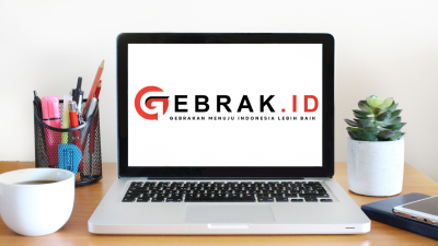 Rilis di Gebrak