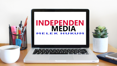 Rilis di Independen Media