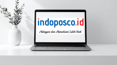 Rilis di Indopos