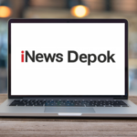 Rilis di iNews Depok