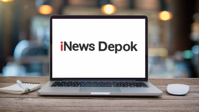 Rilis di iNews Depok