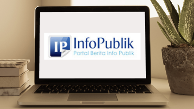 Rilis di Info Publik