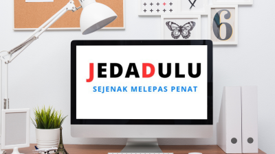 Rilis di Jedadulu