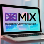 Rilis di Mix Marcomm