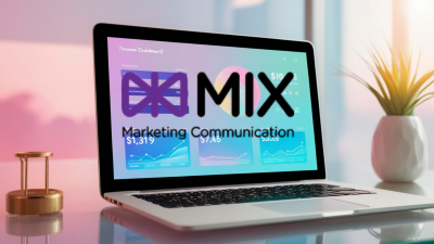 Rilis di Mix Marcomm