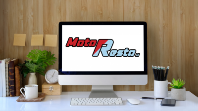 Rilis di Motoresto