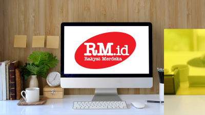 Rilis di Rakyat Merdeka