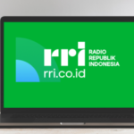 Rilis di Radio Republik Indonesia