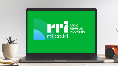 Rilis di Radio Republik Indonesia