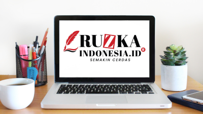 Rilis di Ruzka Indonesia