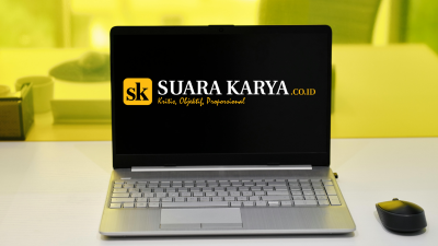 Rilis di Suara Karya