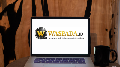 Rilis di Harian Waspada