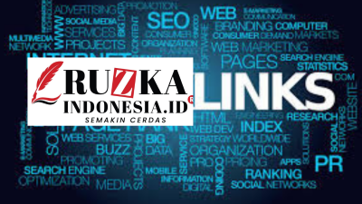 Backlink di Ruzka Indonesia