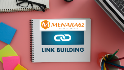 Backlink di Menara62