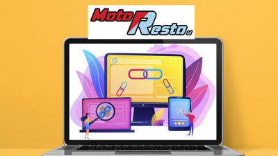 Backlink di Motoresto