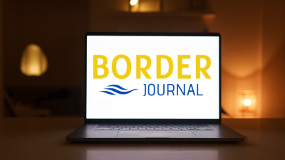 Rilis di Border Journal