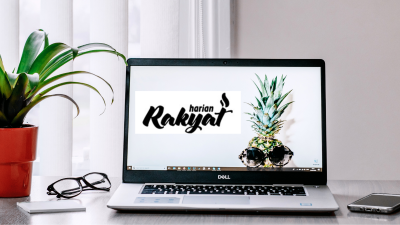 Rilis di Harian Rakyat