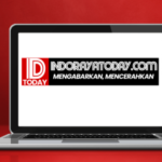 Rilis di Indoraya Today