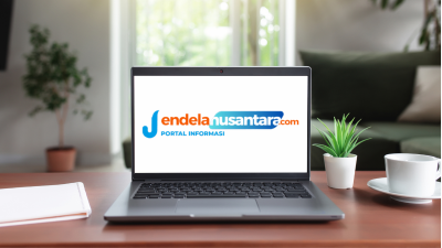 Rilis di Jendela Nusantara