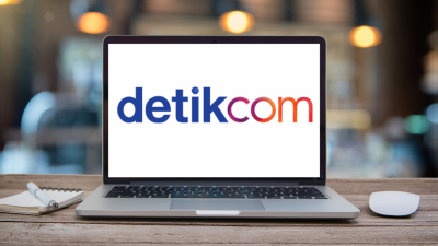 Rilis di Detik