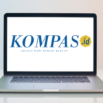 Rilis di Harian Kompas