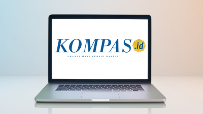 Rilis di Harian Kompas