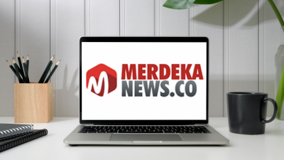 Rilis di Merdeka News