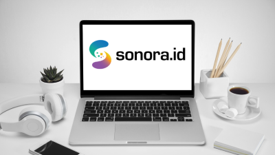 Rilis di Radio Sonara