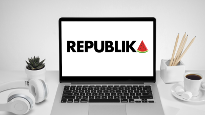 Rilis di Republika