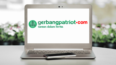Rilis di Gerbang Patriot