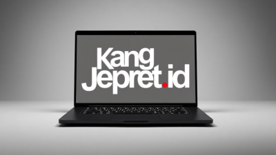 Rilis di Kang Jepret