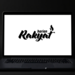 Backlink di Harian Rakyat