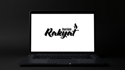 Backlink di Harian Rakyat