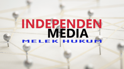 Backlink di Independen Media