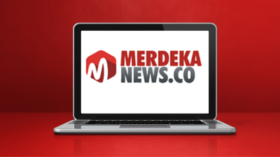 Backlink di Merdeka News
