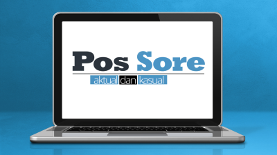 Backlink di Pos Sore
