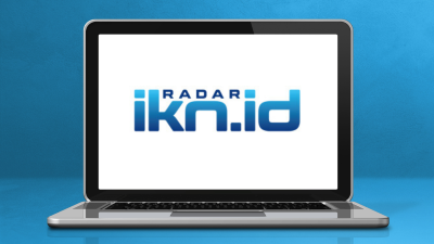 Backlink di Radar IKN