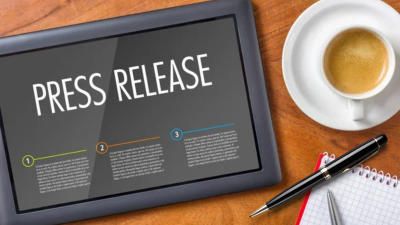 Jasa Penulisan Press Release