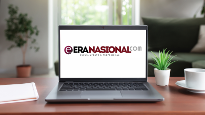 Rilis di Era Nasional